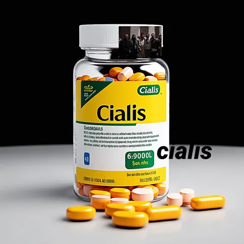 Comprar cialis en línea